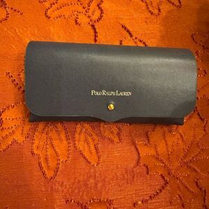 Polo Ralph Lauren Black Wallet